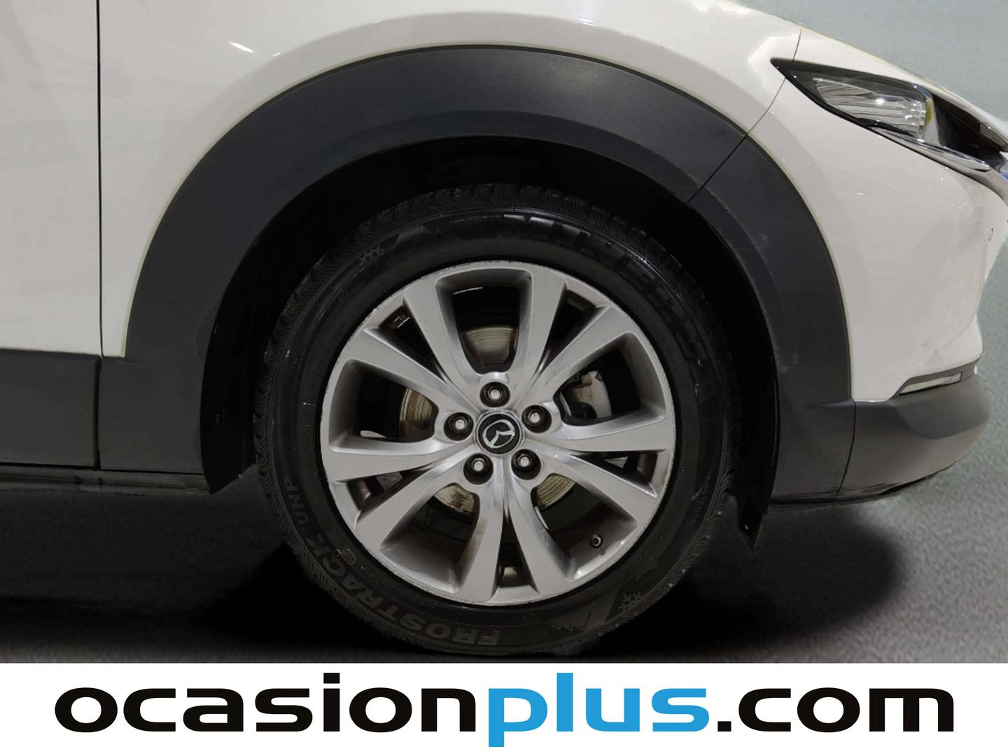 Foto Mazda CX-30 Mazda CX-30 2.0 Skyactiv-G Evolution 2WD (122 CV)