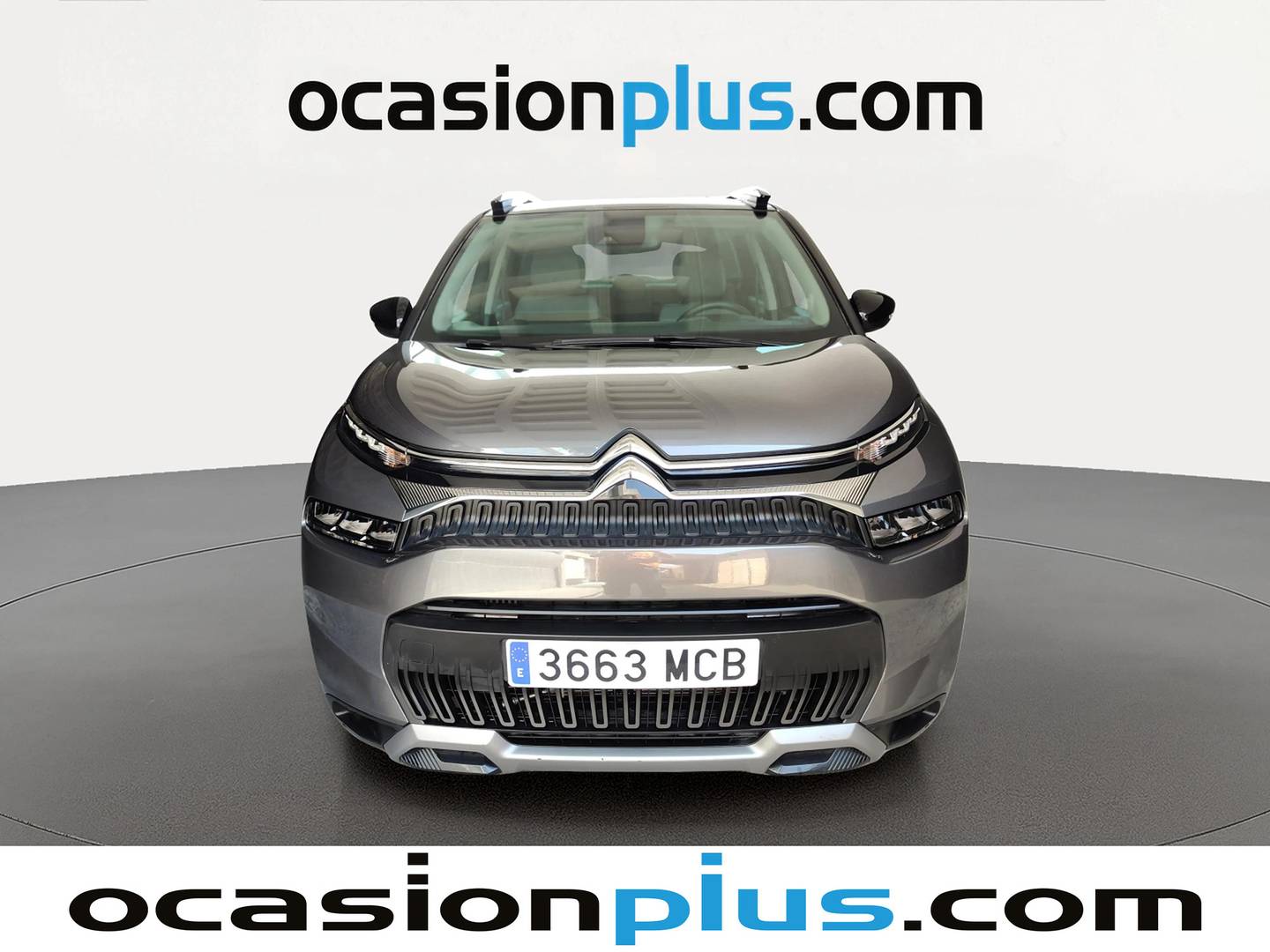 Citroën C3 Aircross Citroën C3 Aircross BlueHDi 120 Shine Pack EAT6 (120 CV) al mejor precio