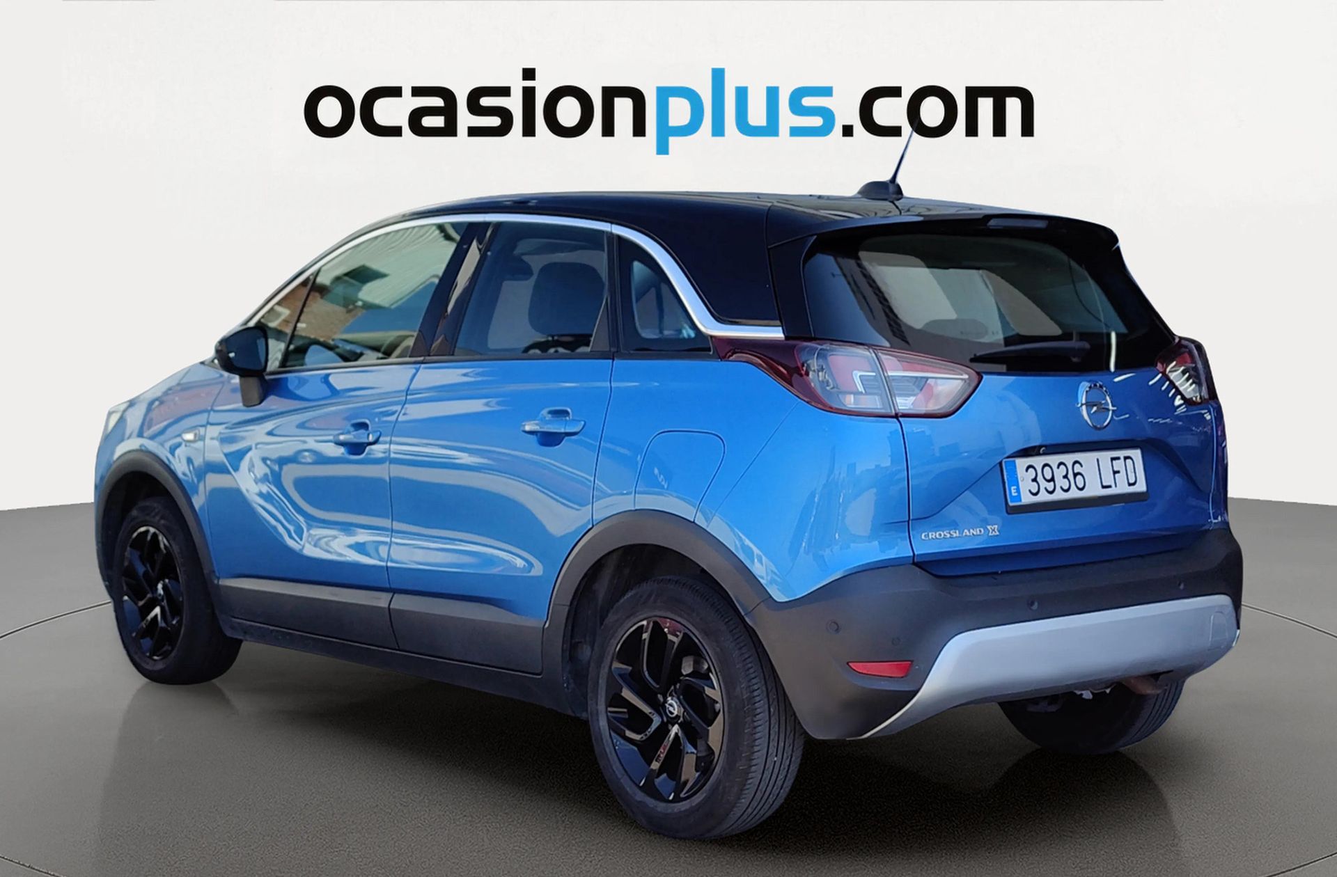 Opel Crossland 1.2 Innovation - foto 3