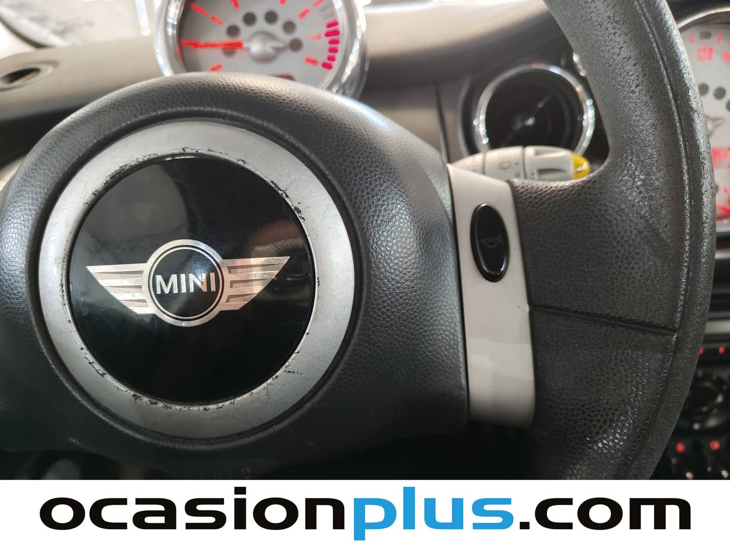 Mini MINI Mini MINI One (90 CV) de ocasión