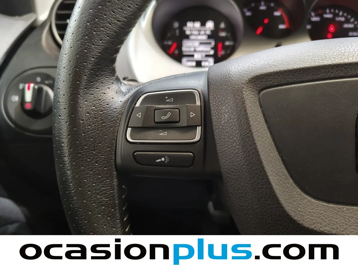 Foto Seat Altea XL SEAT Altea XL 1.6 TDI I-Tech E-Ecomotive (105 CV)