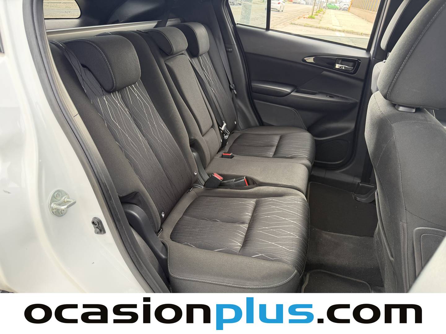 Foto Mitsubishi Eclipse Cross Mitsubishi Eclipse Cross 150T Spirit (163 CV)