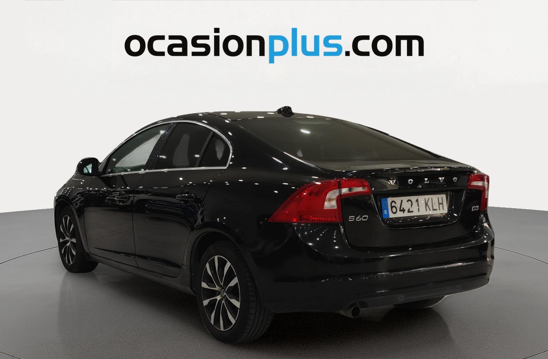 Volvo S60 D3 Momentum - foto 3