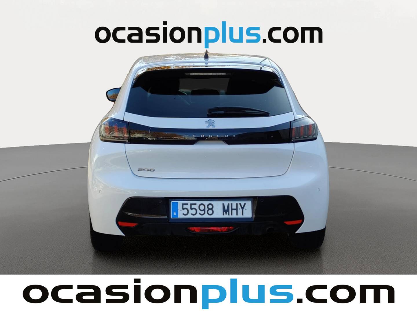 Foto Peugeot 208 Peugeot 208 PureTech 100 Allure  (100 CV)