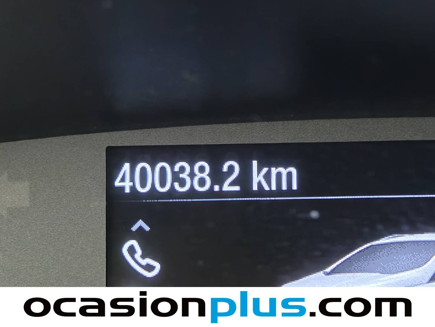 Ford EcoSport Ford EcoSport 1.0T EcoBoost S&S Trend+ (125 CV) seminuevo