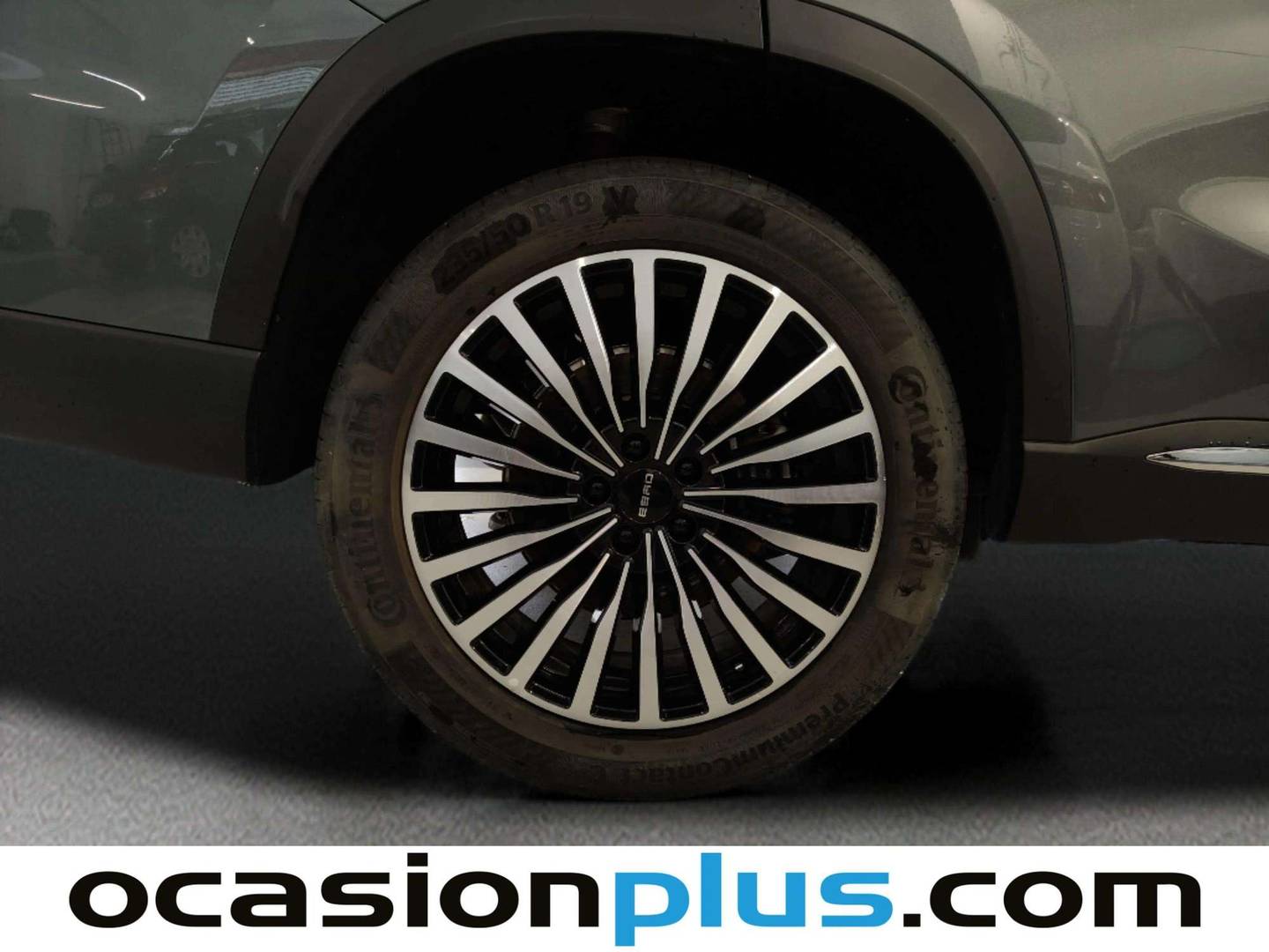 EBRO S800 EBRO S800 1.6 TGDI Premium DCT (147 CV) 7 Plazas seminuevo
