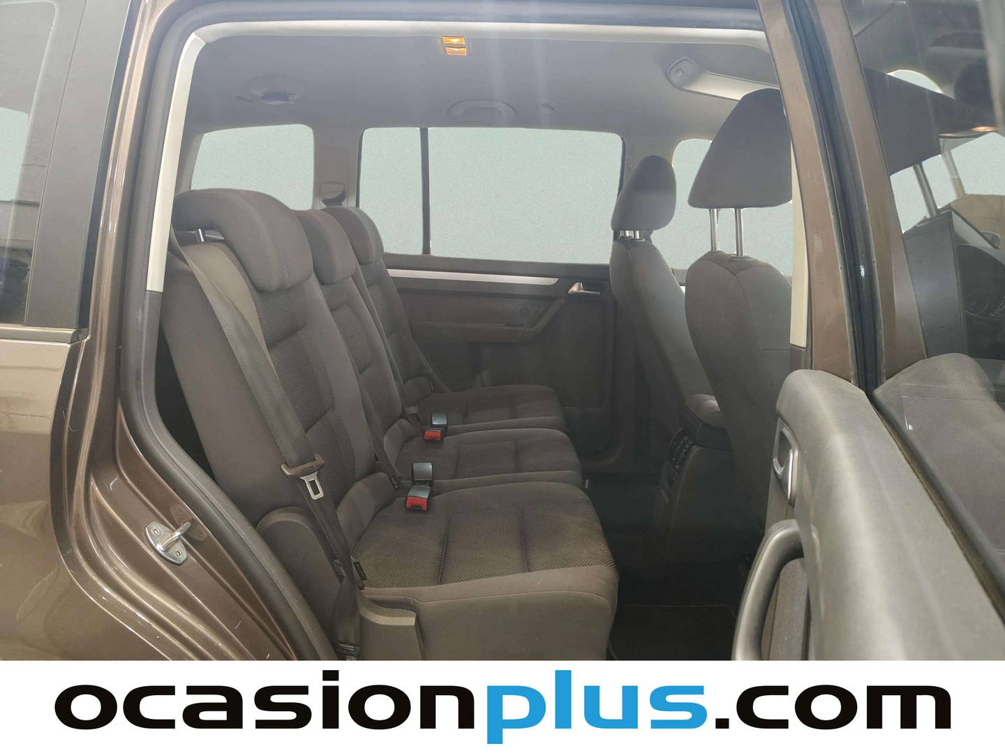 Volkswagen Touran Volkswagen Touran Edition 1.6 TDI BMT (105 CV) diésel