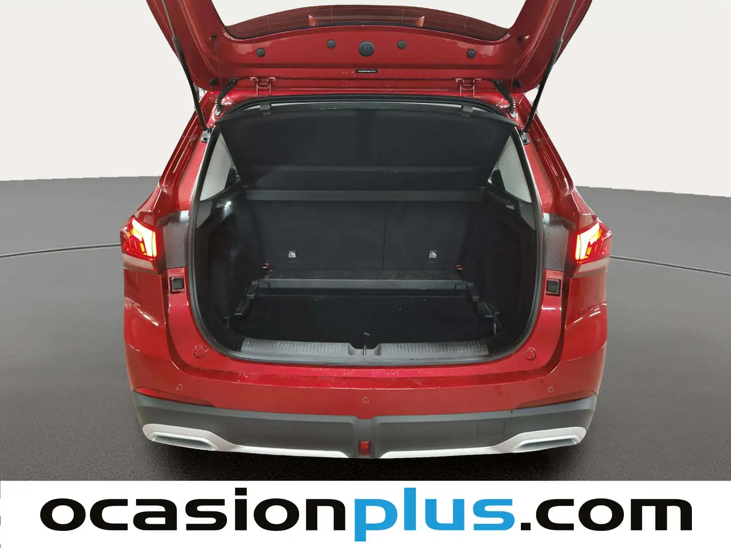 Foto MG ZS MG ZS 1.5 Hybrid Luxury (197 CV)