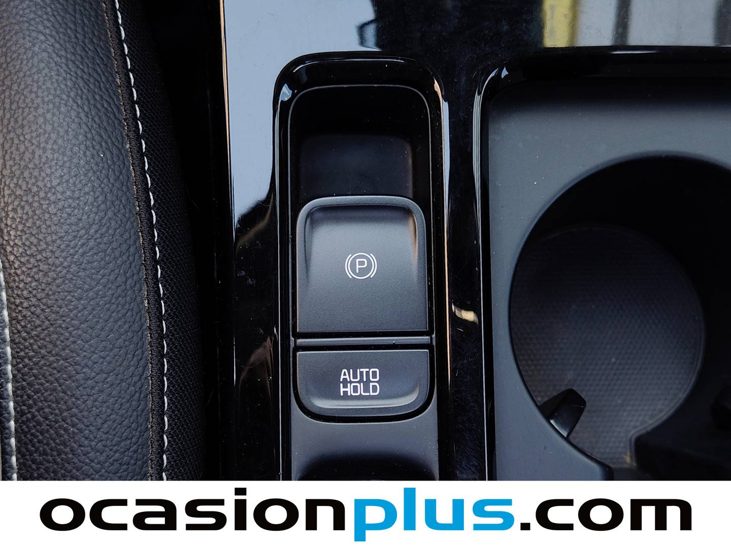 Foto KIA XCeed Kia XCeed 1.4 T-GDi Emotion (140 CV)