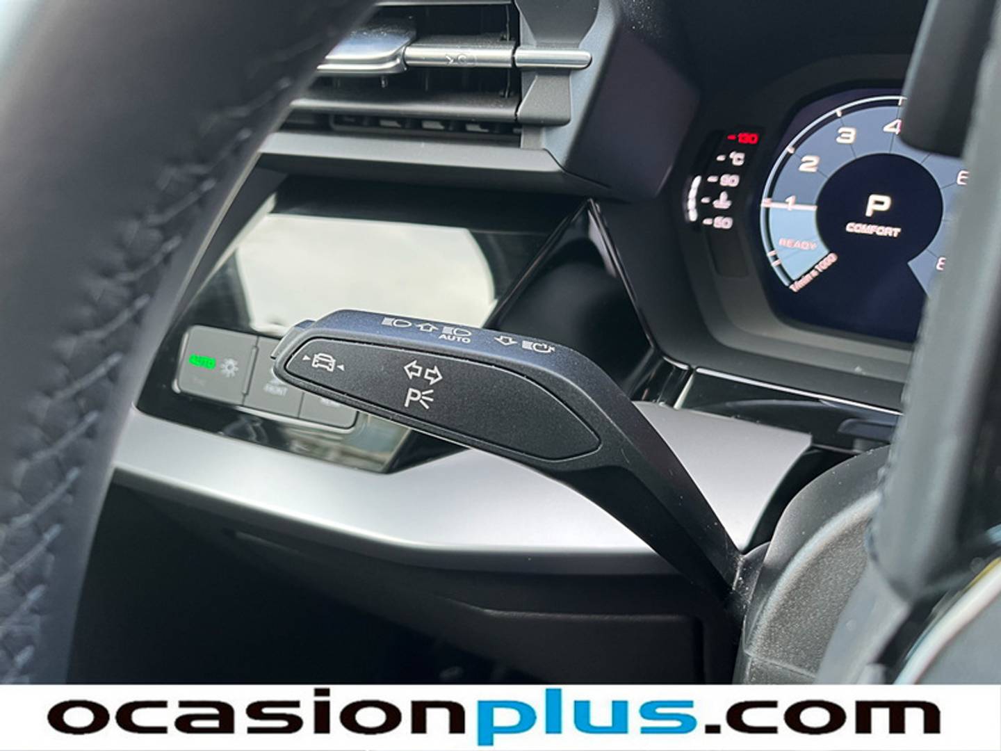 Foto Audi A3 Audi A3 Sportback S-Line 35 TFSI (150 CV) S-Tronic