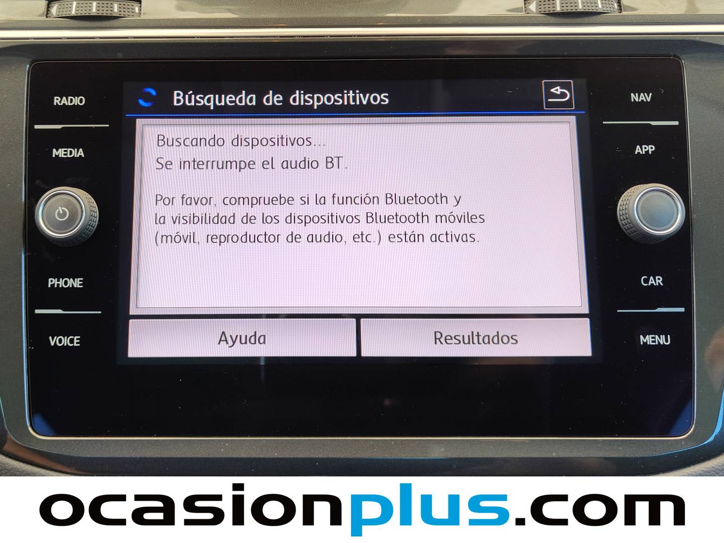 Volkswagen Tiguan Volkswagen Tiguan Advance 1.5 TSI (130 CV) Pack R-Line 130cv