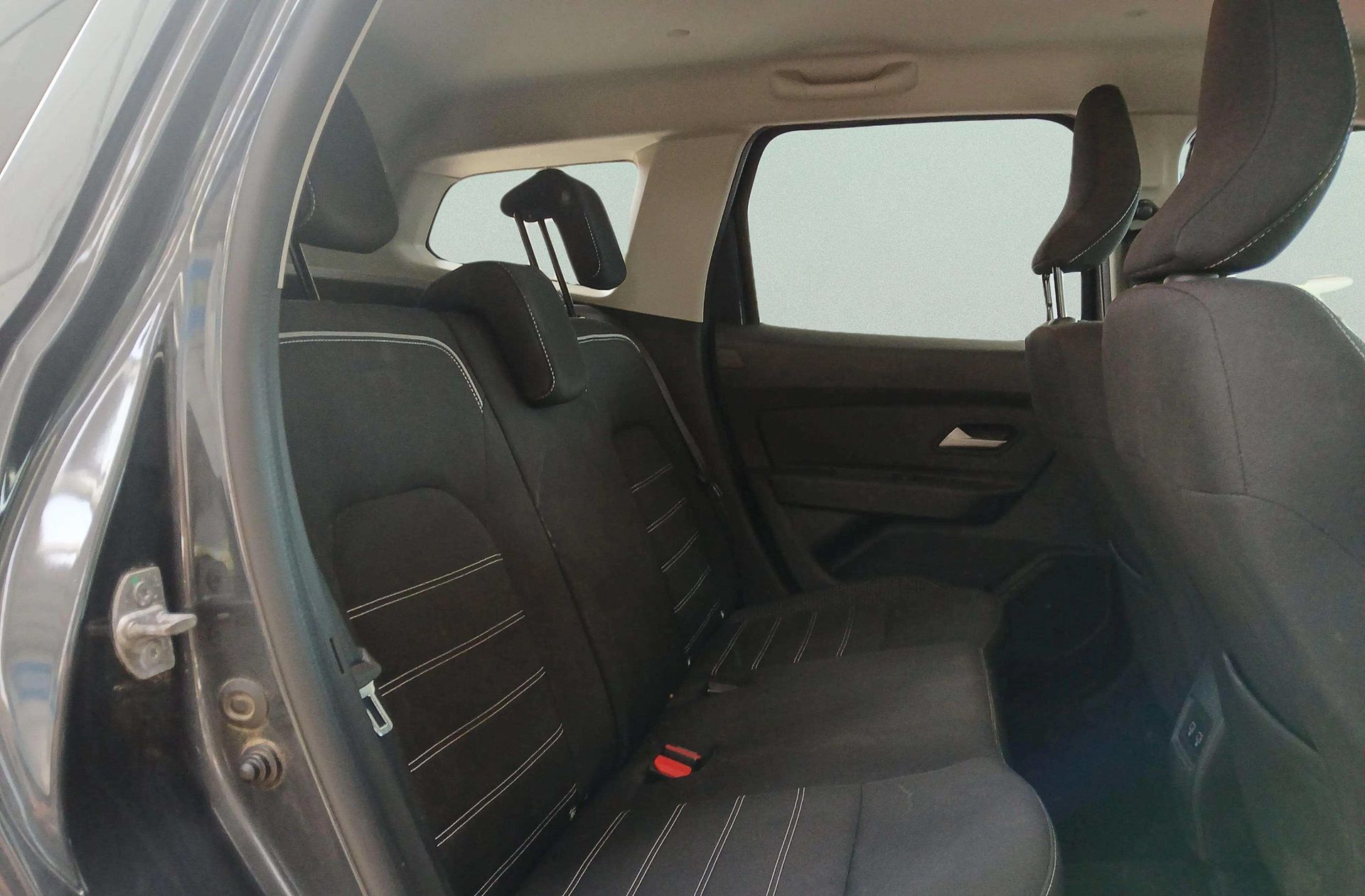 Dacia Duster Journey Go TCe EDC - foto 16