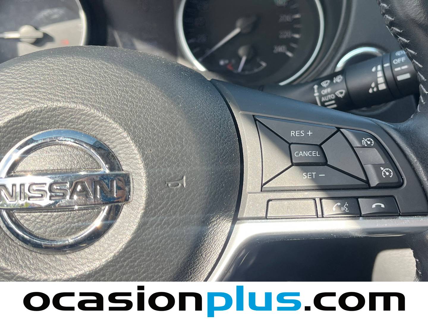 Foto Nissan QASHQAI Nissan Qashqai dCi 115 N-Connecta  (115 CV)