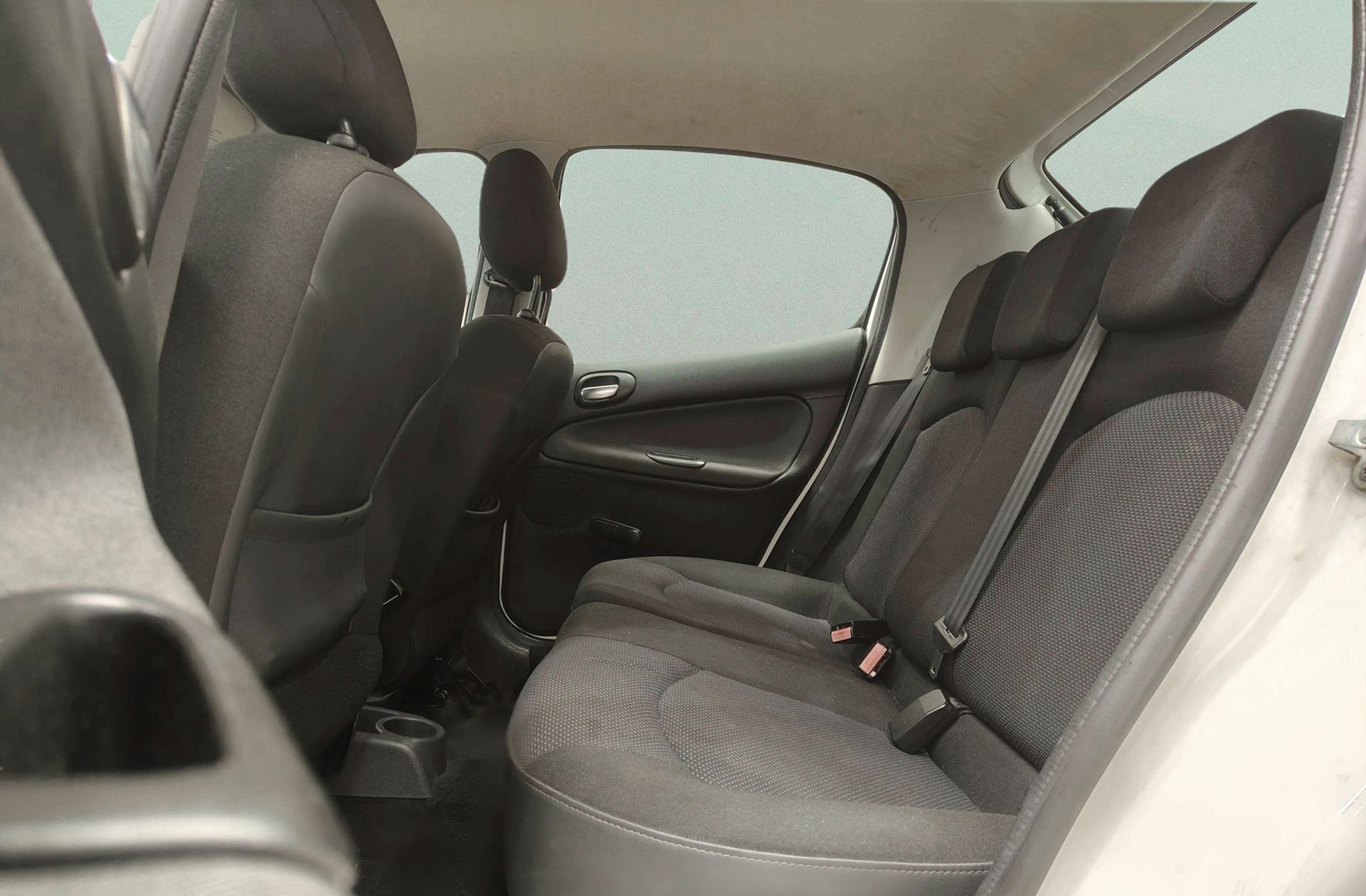 Peugeot 206 1.1 - foto 9