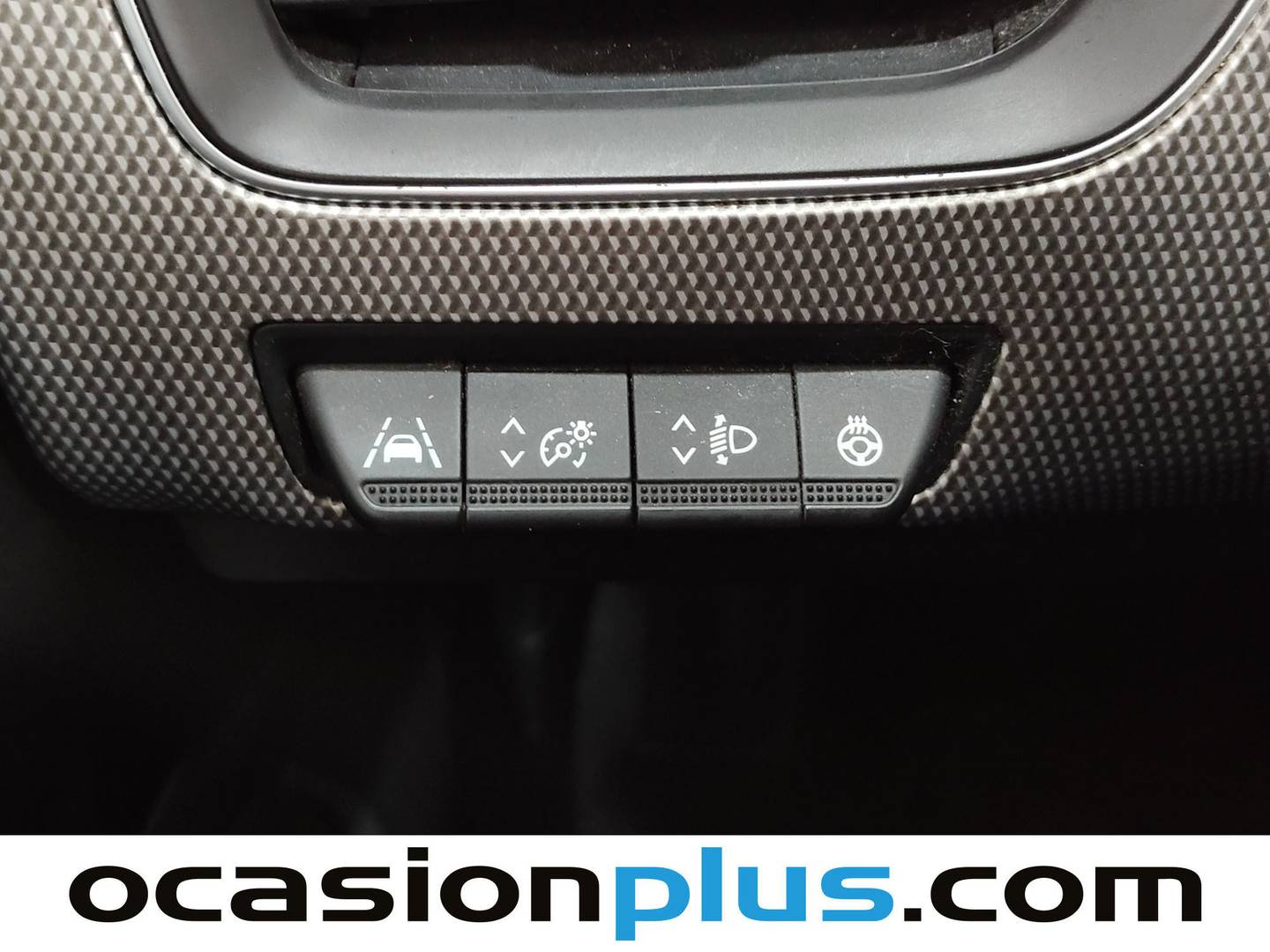 Foto Renault Arkana Renault Arkana Zen E-Tech Híbrido (145 CV)