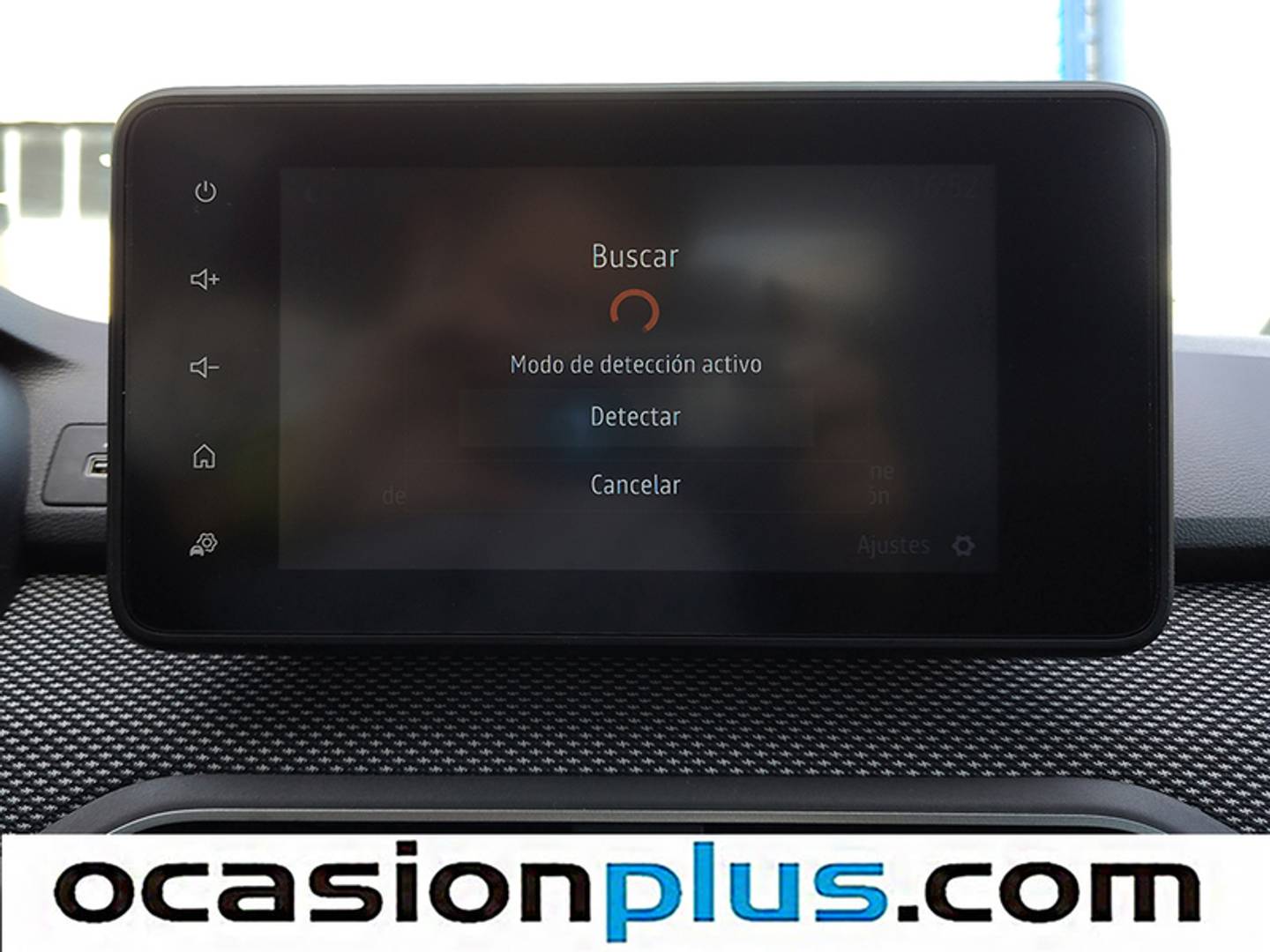 Foto Dacia Jogger Dacia Jogger Serie Limitada Extreme Go ECO-G (100 CV)