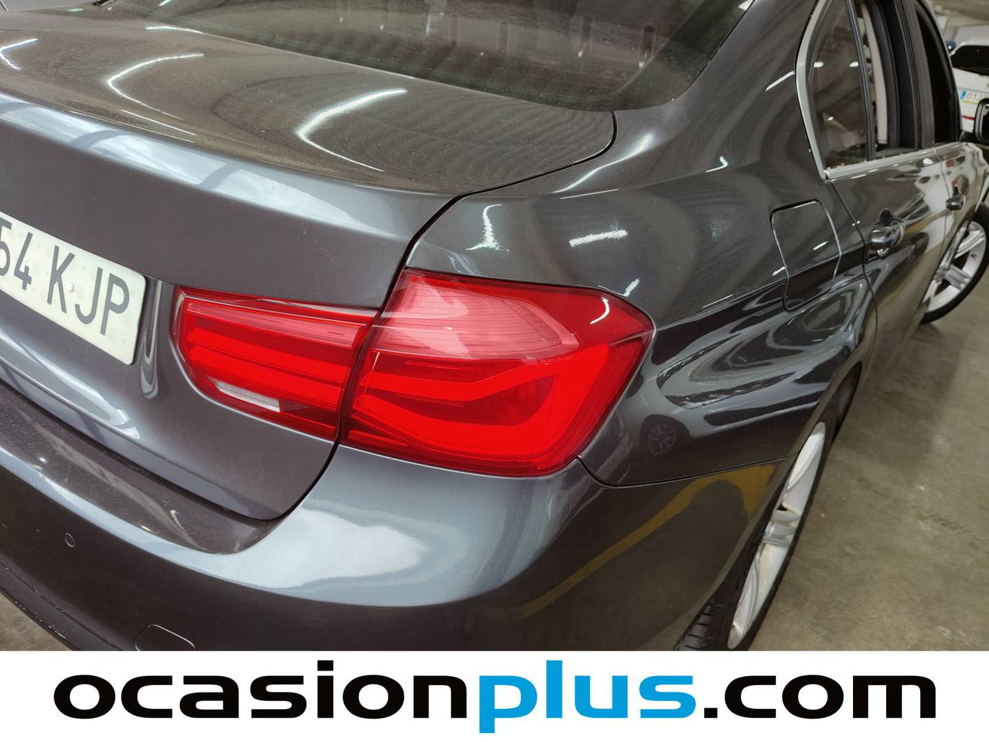Accesorios del BMW Serie 3 BMW Serie 3 318d Business (150 CV)