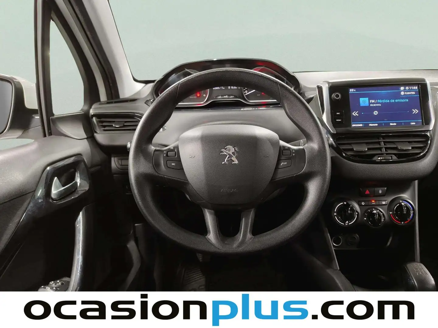 Foto Peugeot 208 Peugeot 208 BlueHDi 100 Active (100 CV)