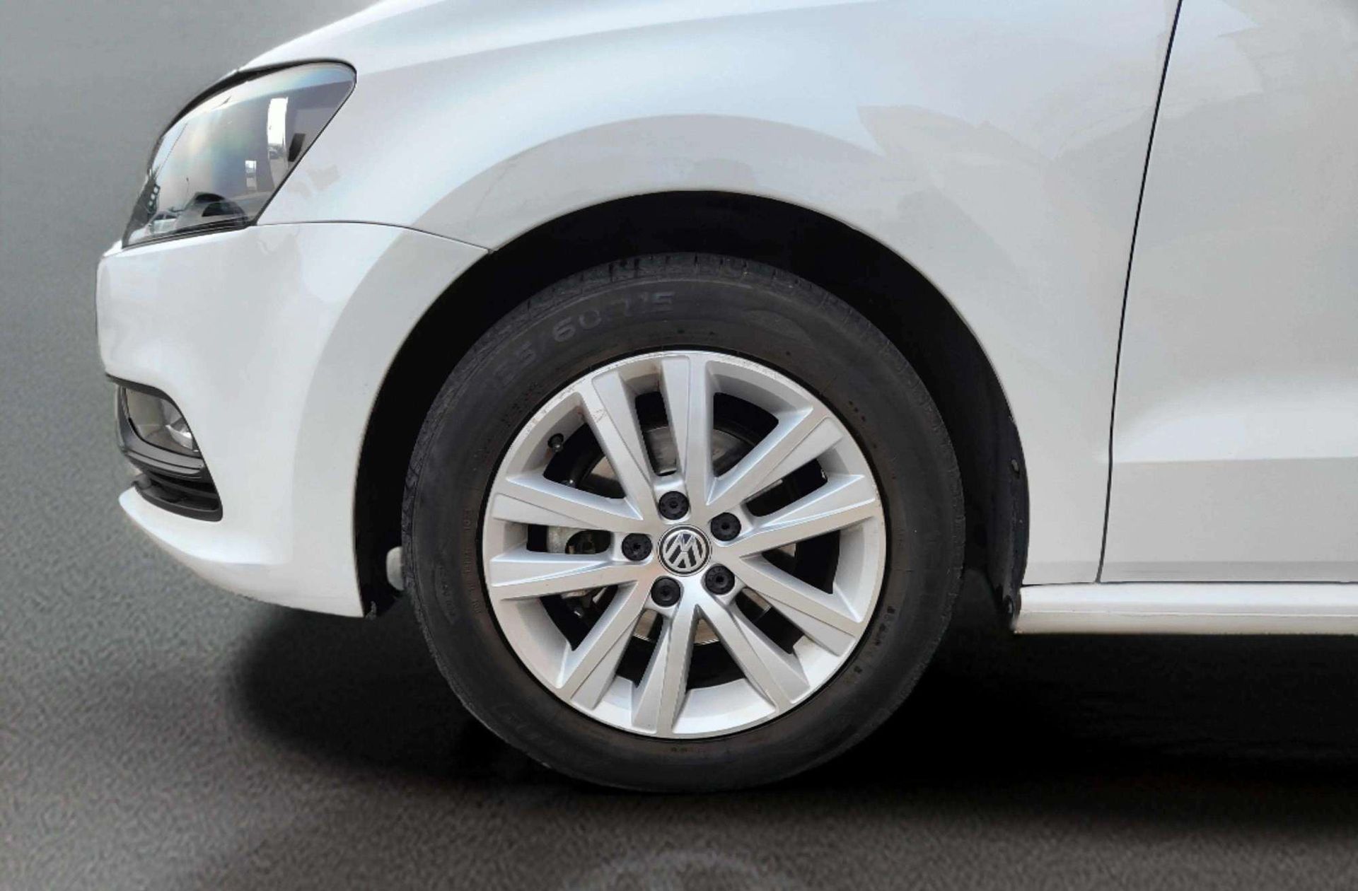 Volkswagen Polo A-Polo 1.0 BMT - foto 33