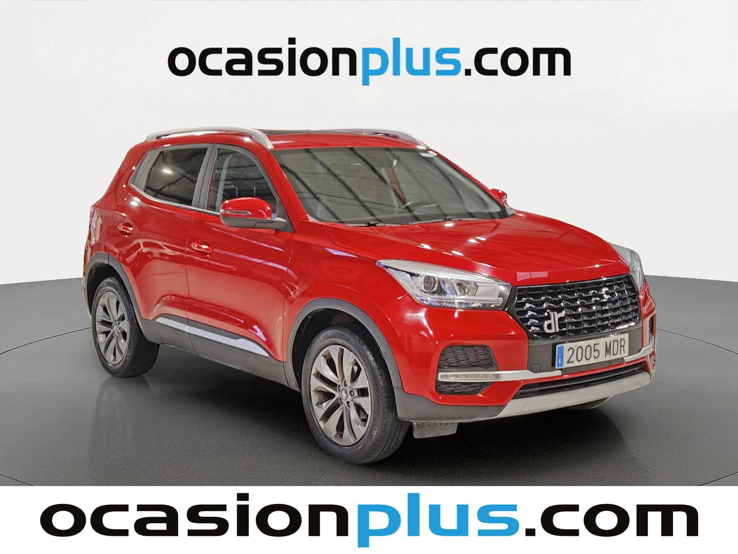 DR AUTOMOBILES DR 4.0 DR AUTOMOBILES DR4 1.5 (116 CV) de ocasión
