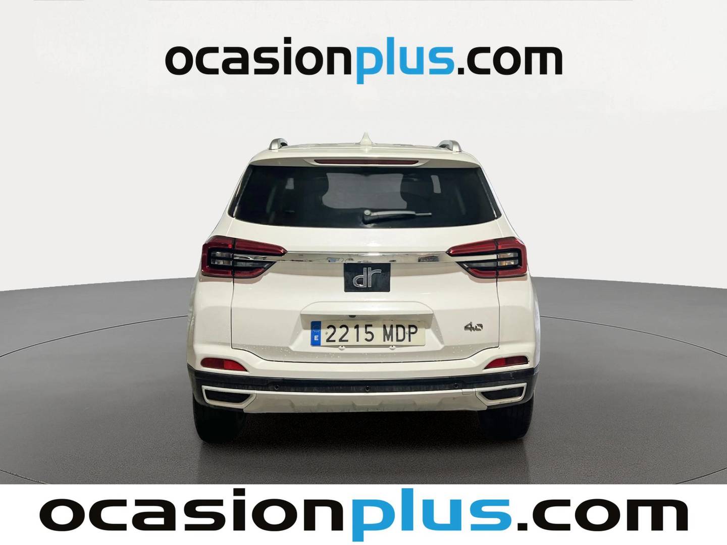 Foto DR AUTOMOBILES DR 4.0 DR AUTOMOBILES DR4 1.5 (116 CV)