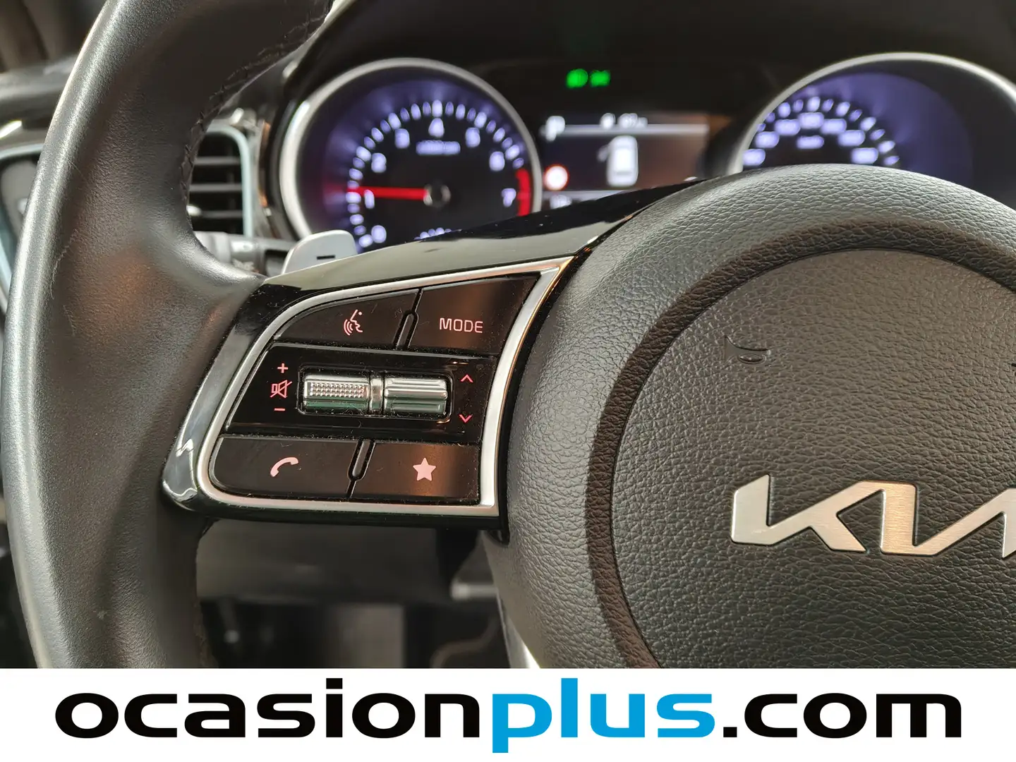 Foto KIA Ceed Tourer Kia Ceed Tourer 1.0 MHEV Style Edition DCT (100 CV)