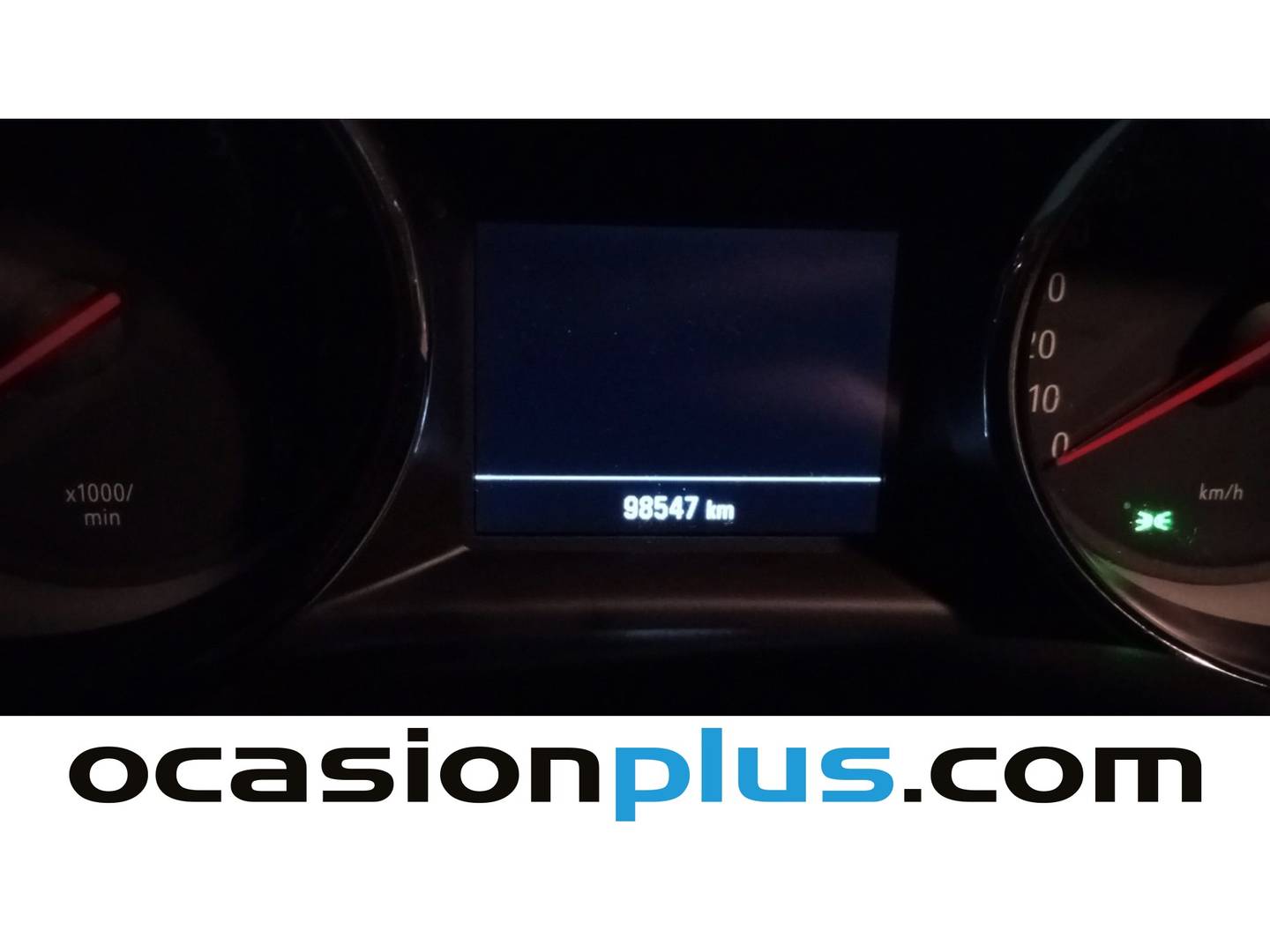 Foto Opel Astra Opel Astra 1.2 Turbo SHL GS Line  (110 CV)