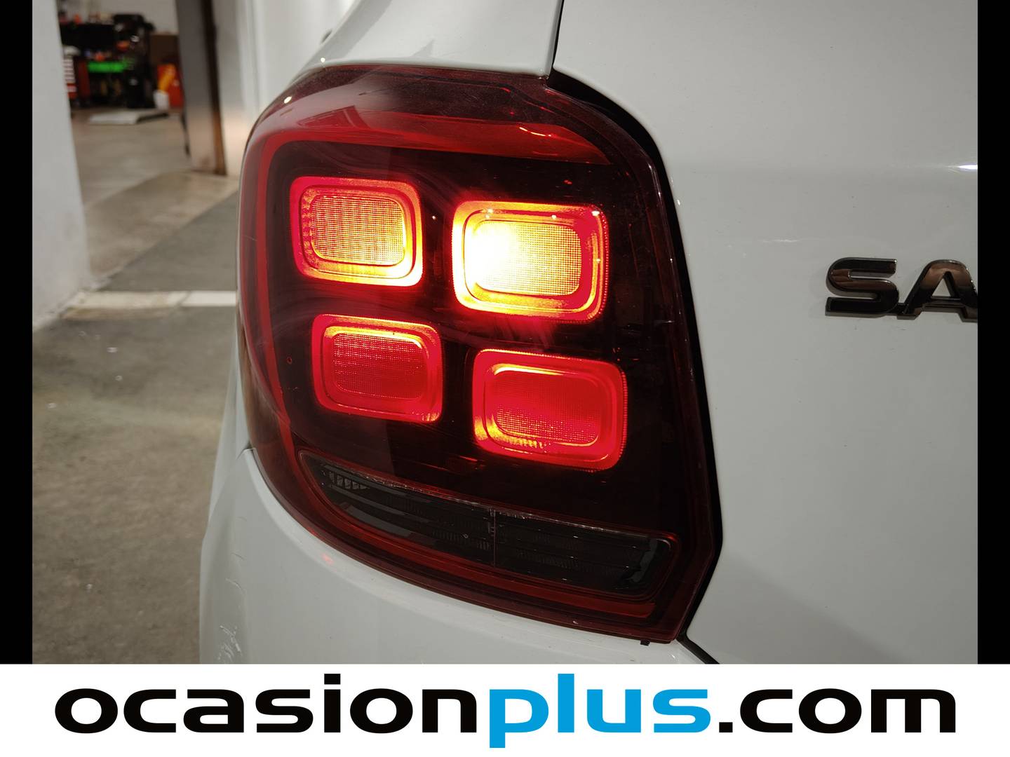 Dacia Sandero Dacia Sandero Comfort Blue dCi (95 CV) km 0