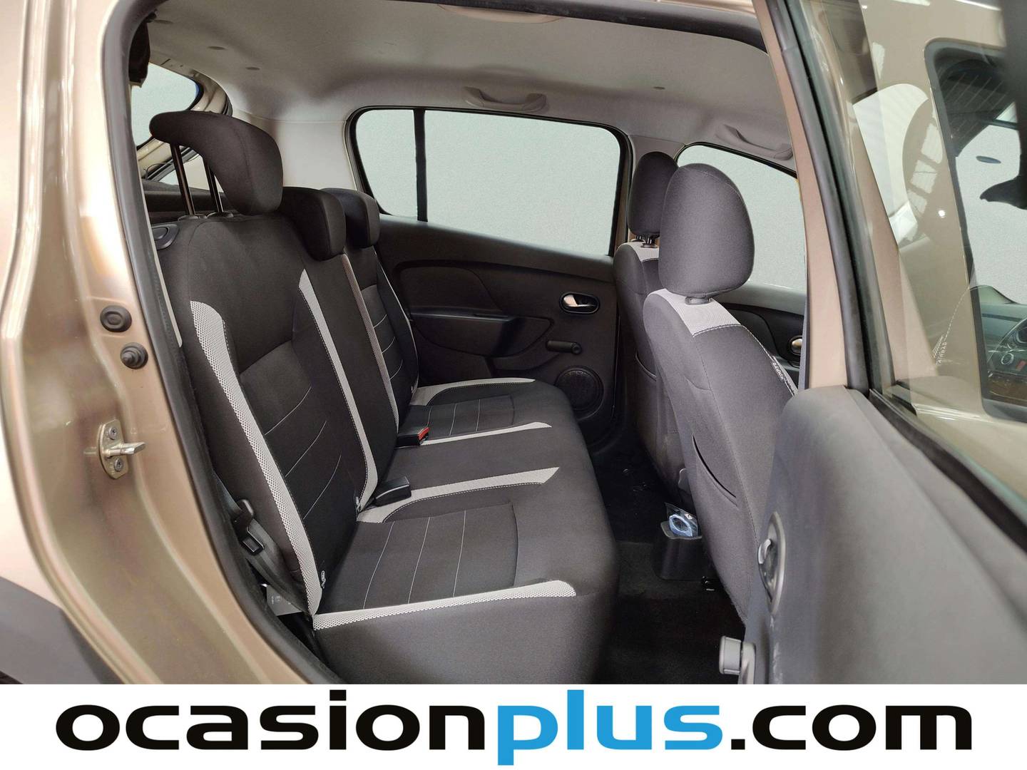 Dacia Sandero Dacia Sandero Stepway Essential TCe (100 CV) al mejor precio