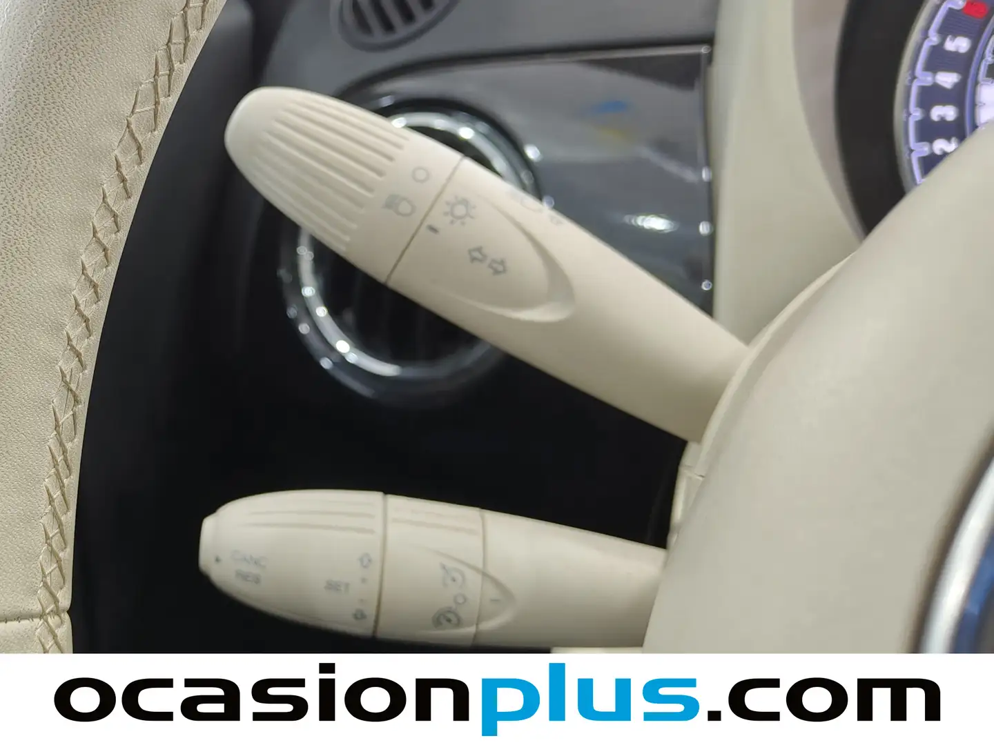 Foto Fiat 500 Fiat 500 1.0 Hybrid Dolcevita (70 CV)