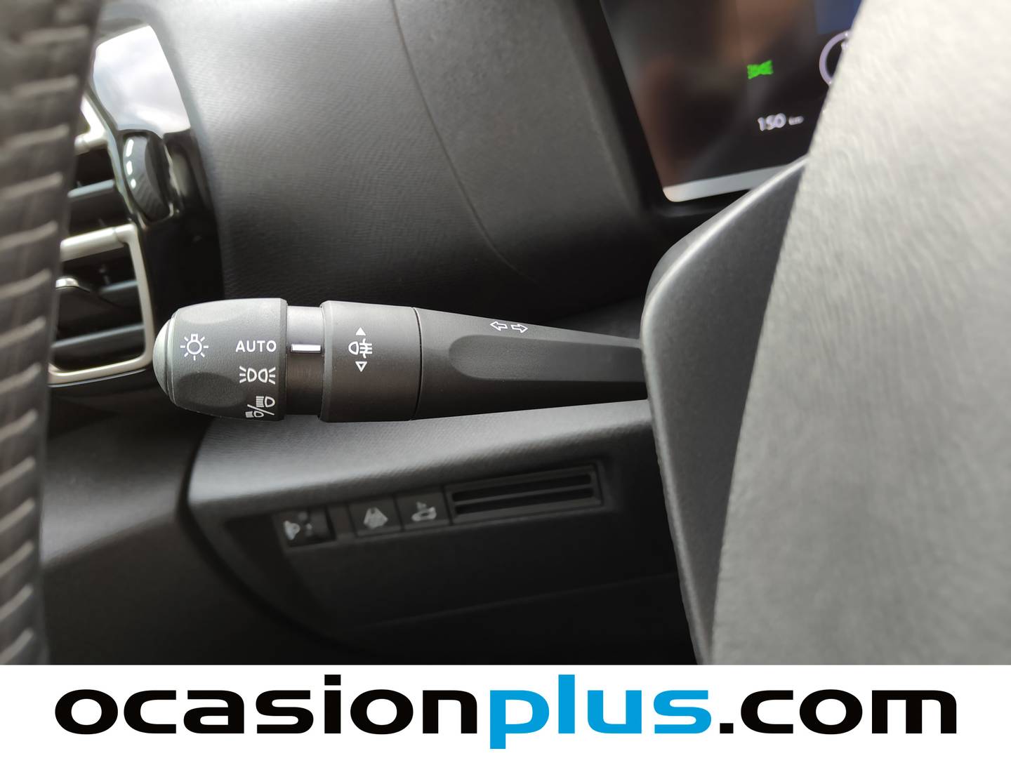 Citroën C4 X Citroën C4 X PureTech 100 S&S 6v You (102 CV) de segunda mano