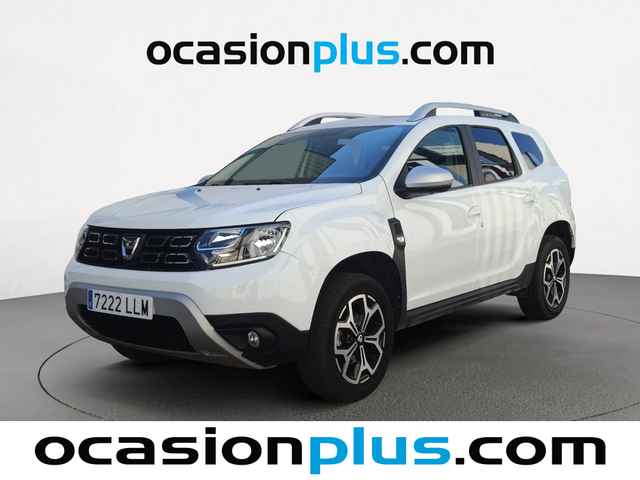 Dacia Seminuevos Córdoba