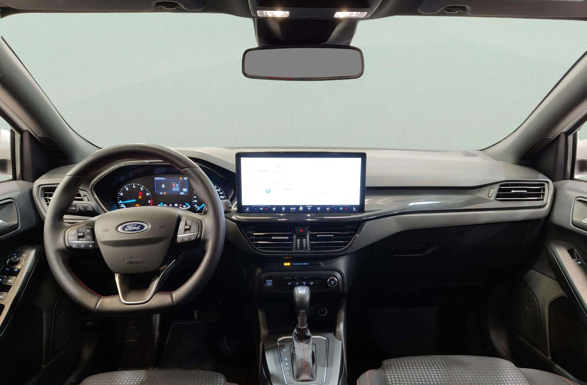 Ford Focus 1.0 EcoBoost MHEV ST-Line - foto 7