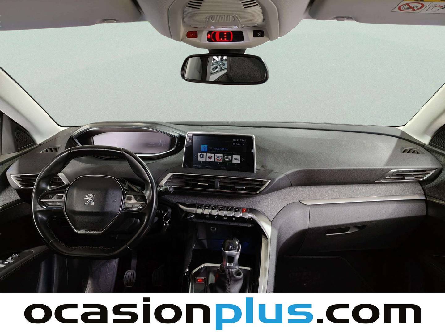 Foto Peugeot 3008 Peugeot 3008 BlueHDI 130 S&S Allure (130 CV)