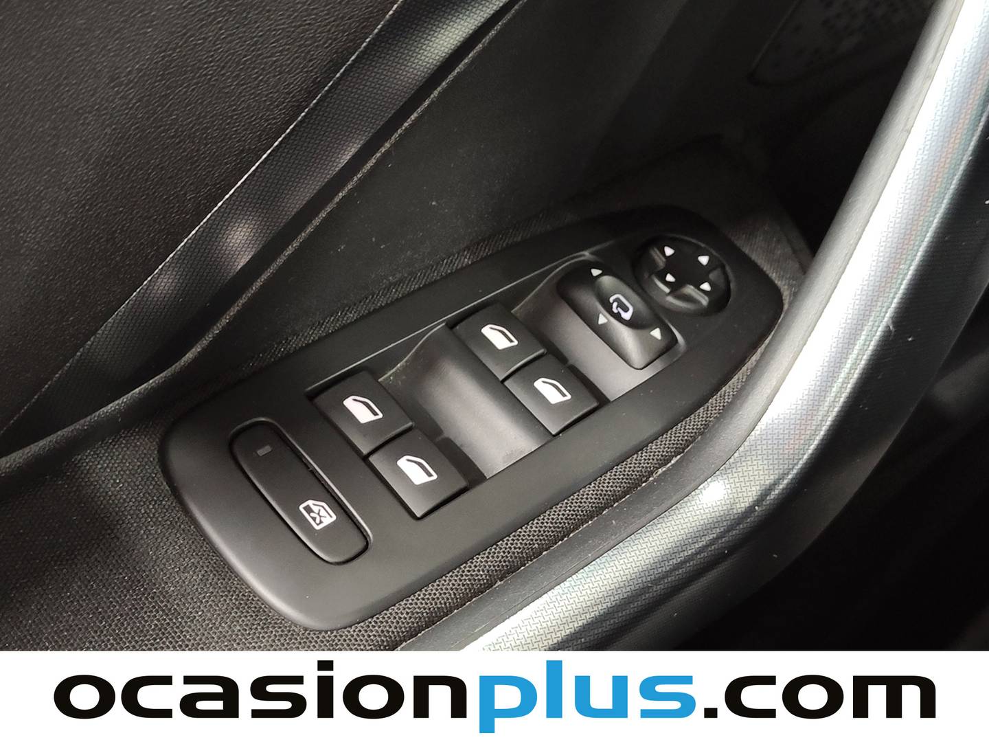 Peugeot 2008 Peugeot 2008 BlueHDi 120 S&S Allure (120 CV) km 0