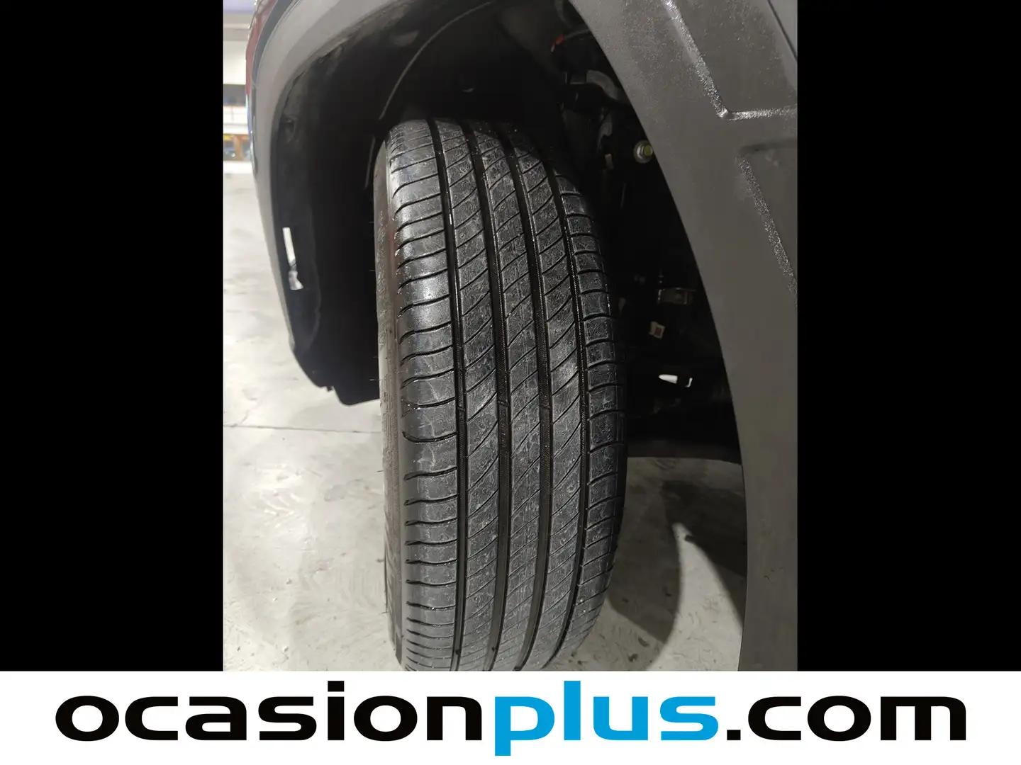 Foto Hyundai Tucson Hyundai Tucson 1.6T HEV Klass AT (215 CV)