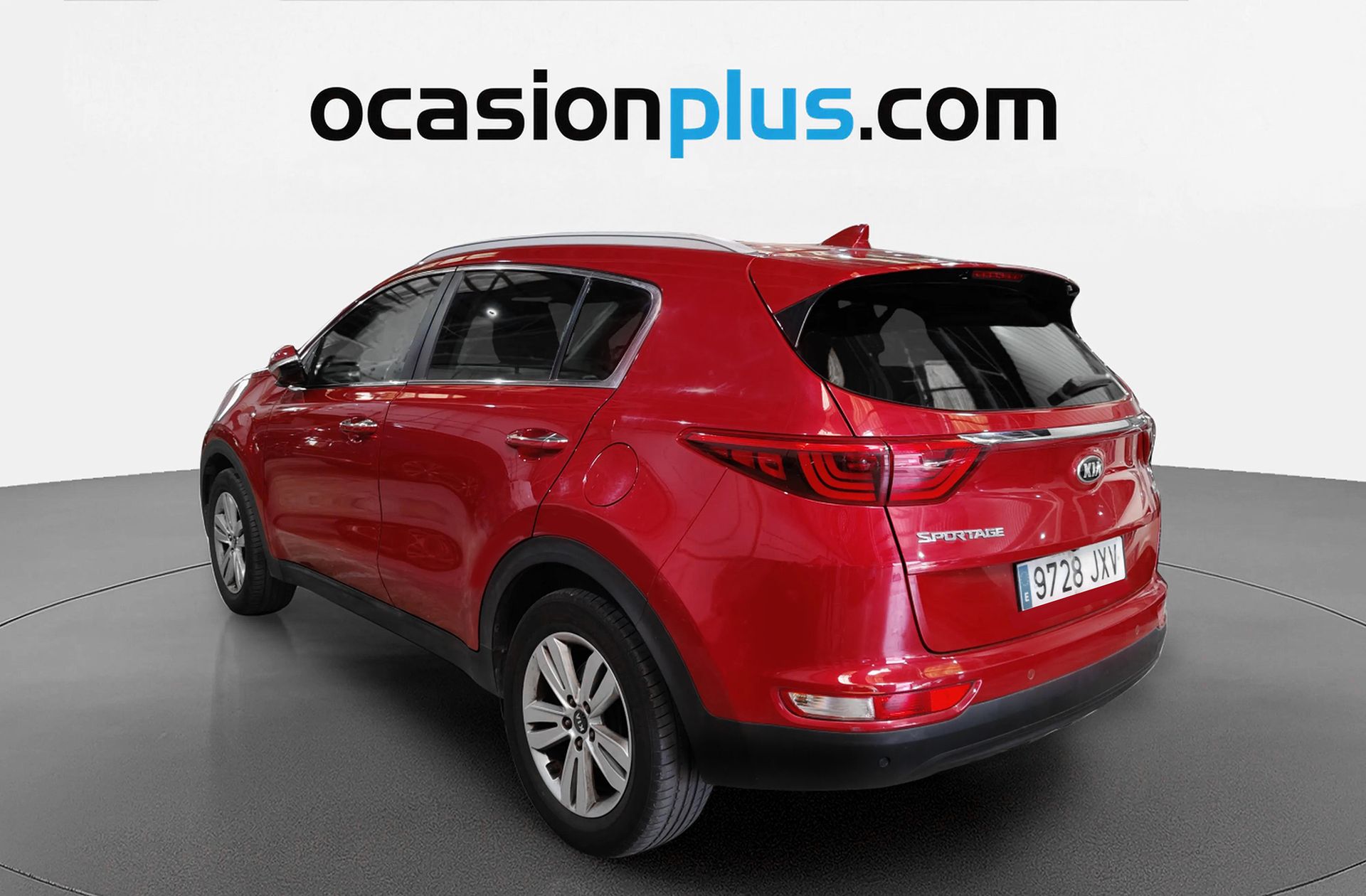 Kia Sportage 1.7 CRDi VGT Eco-Dynamics Drive 4x2 - foto 3