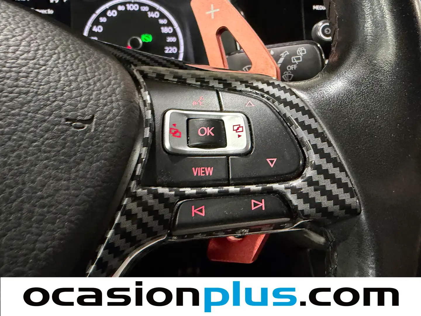 Foto Volkswagen Polo Volkswagen Polo Sport 1.0 TSI (115 CV) DSG