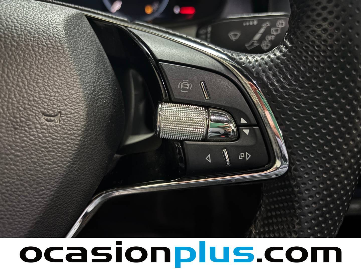 Foto Skoda Scala Skoda Scala 1.5 TSI Sport (150 CV)