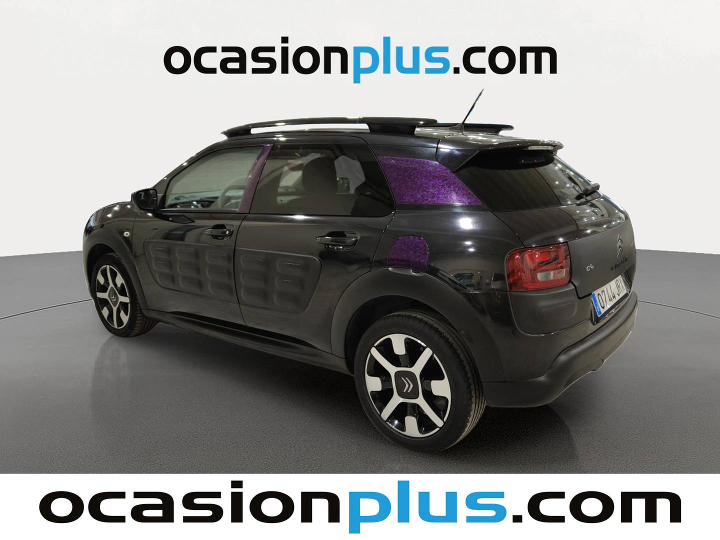 Citroën C4 Cactus Citroen C4 Cactus PureTech 82 Feel Edition (82 CV) 82cv