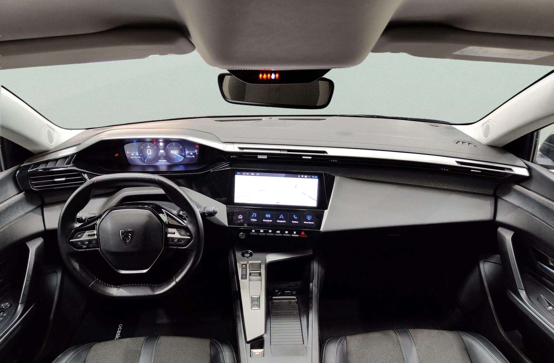 Peugeot 308 BlueHDi 130 Allure EAT8 - foto 6