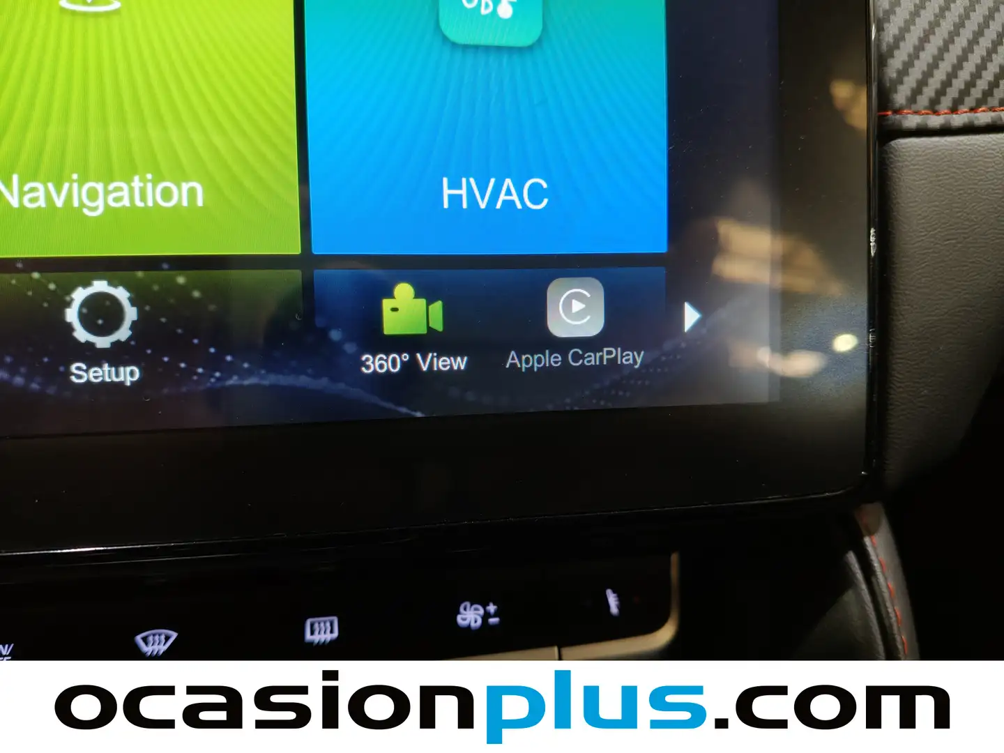 Foto MG ZS MG ZS 1.0T Luxury Auto (111 CV)