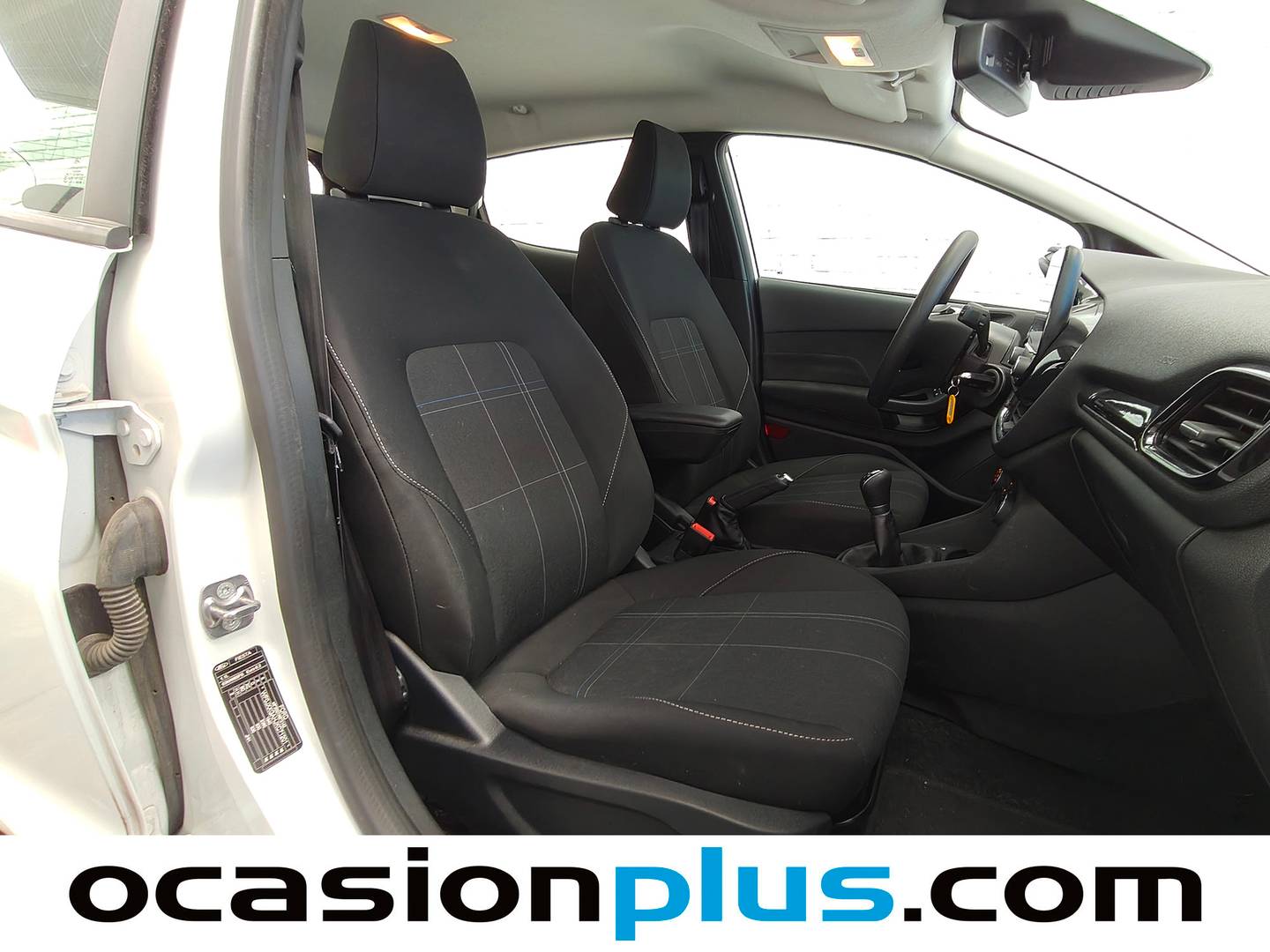Ford Fiesta Ford Fiesta 1.1 Ti-VCT Trend+ (85 CV) barato