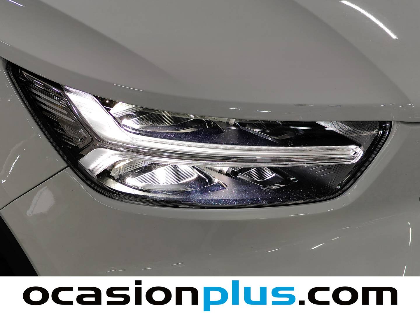 Volvo XC40 Volvo XC40 T4 Recharge PHEV Plus Bright Auto (211 CV) barato