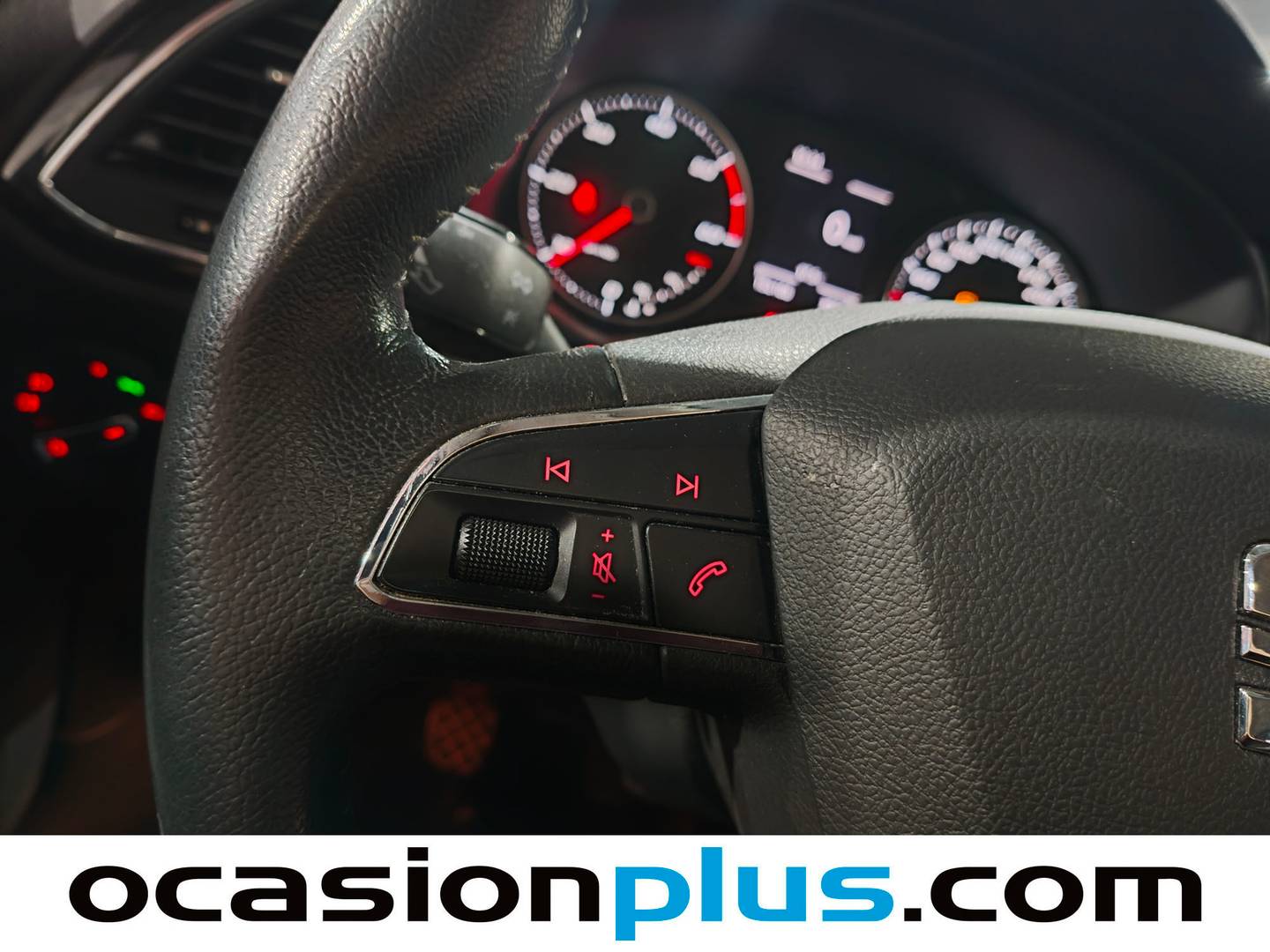 Seat León SEAT León 1.6 TDI S&S Style (105 CV) de ocasión