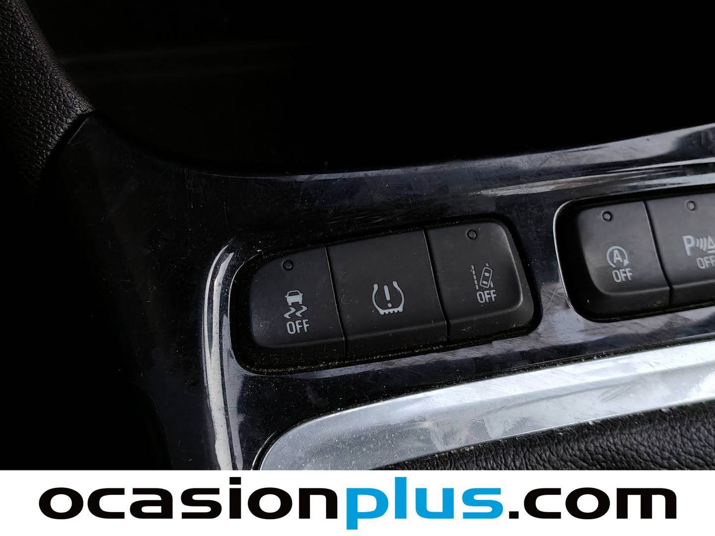 Extras del Opel Crossland X Opel Crossland X 1.2 S&S Design Line (110 CV)