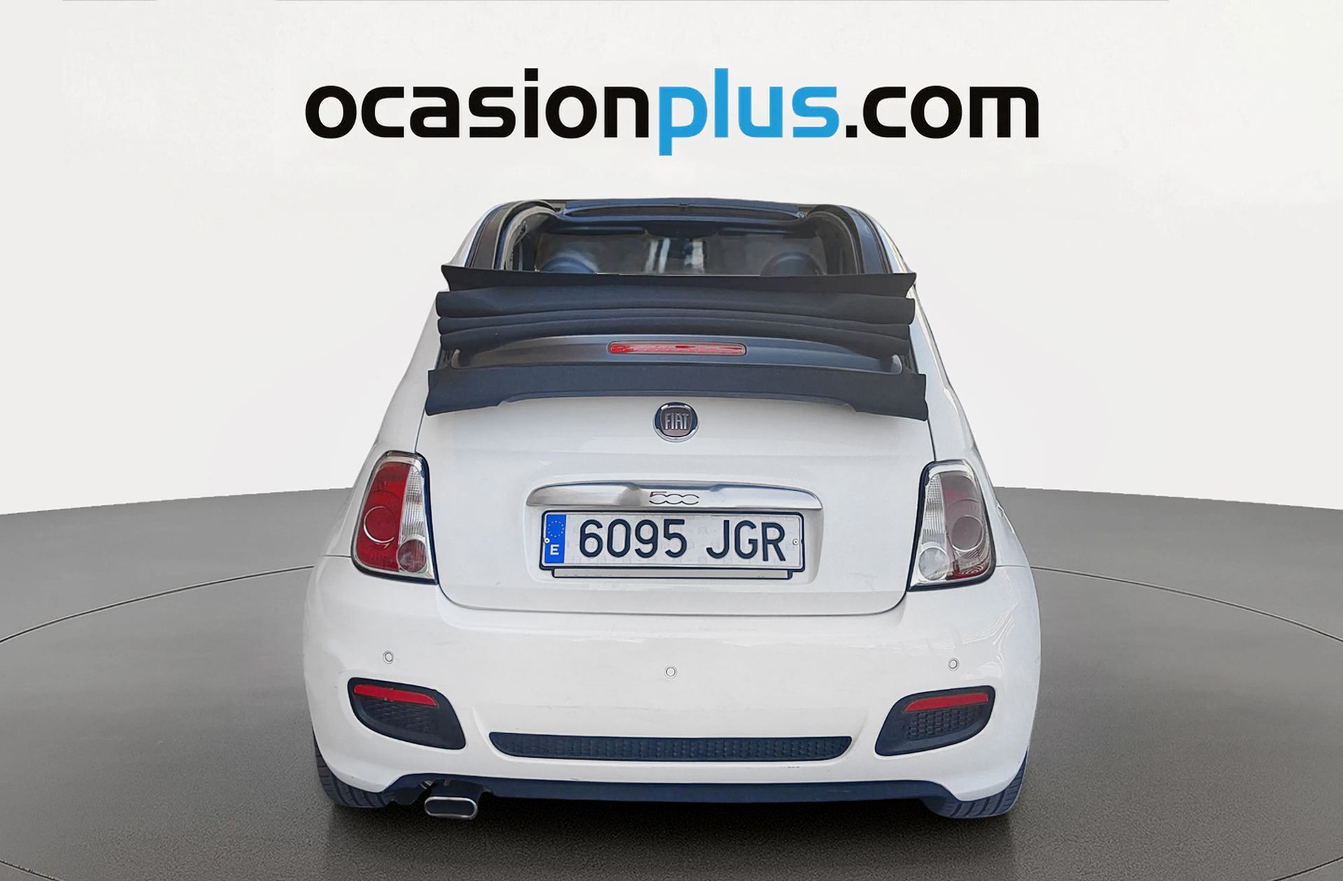 Fiat 500C 1.2 Cabrio S - foto 12