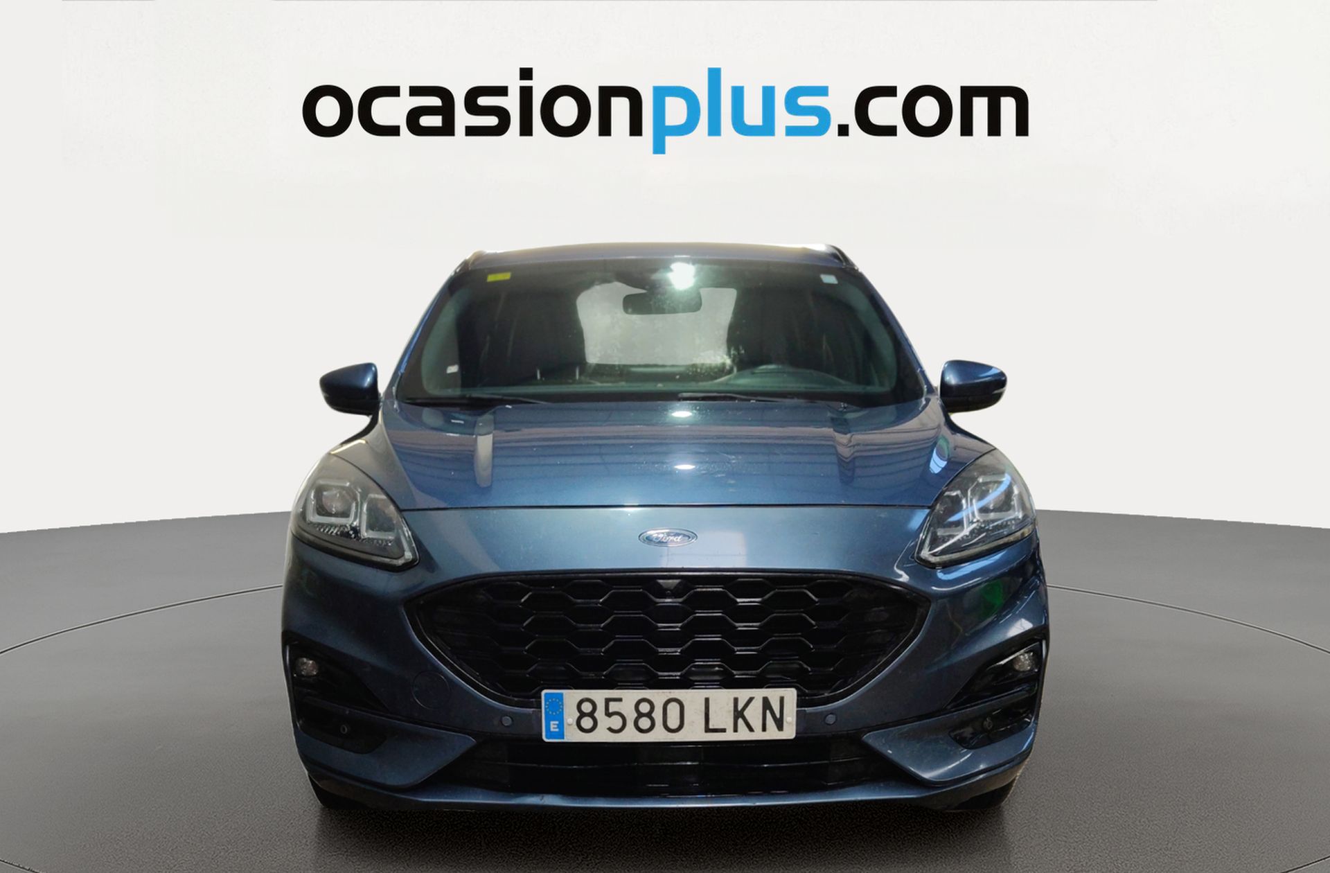 Ford Kuga 2.0 EcoBlue ST-Line X 4x4 - foto 14