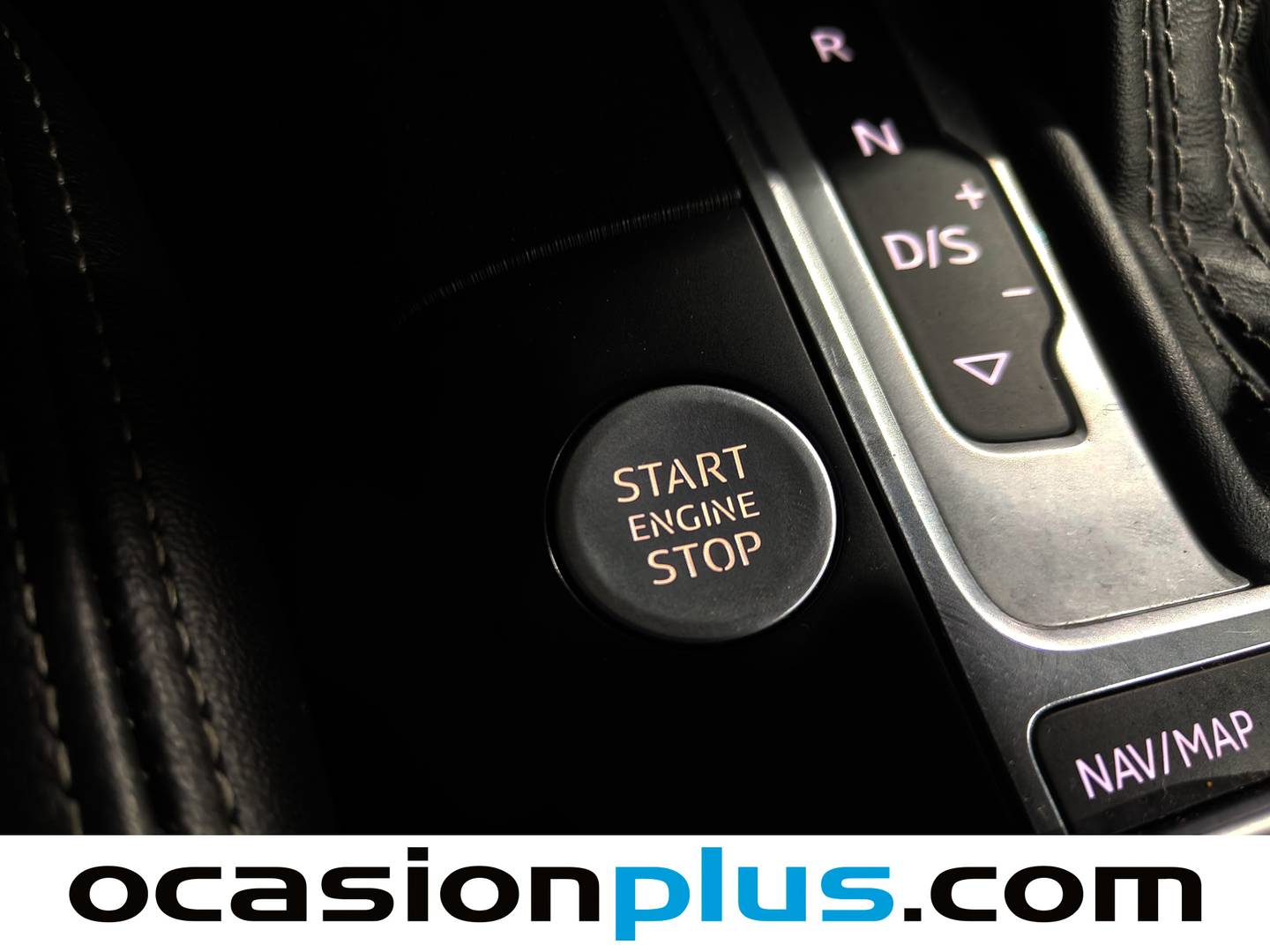 Audi A3 Audi A3 Sportback Black line 35 TFSI (150 CV) S tronic barato