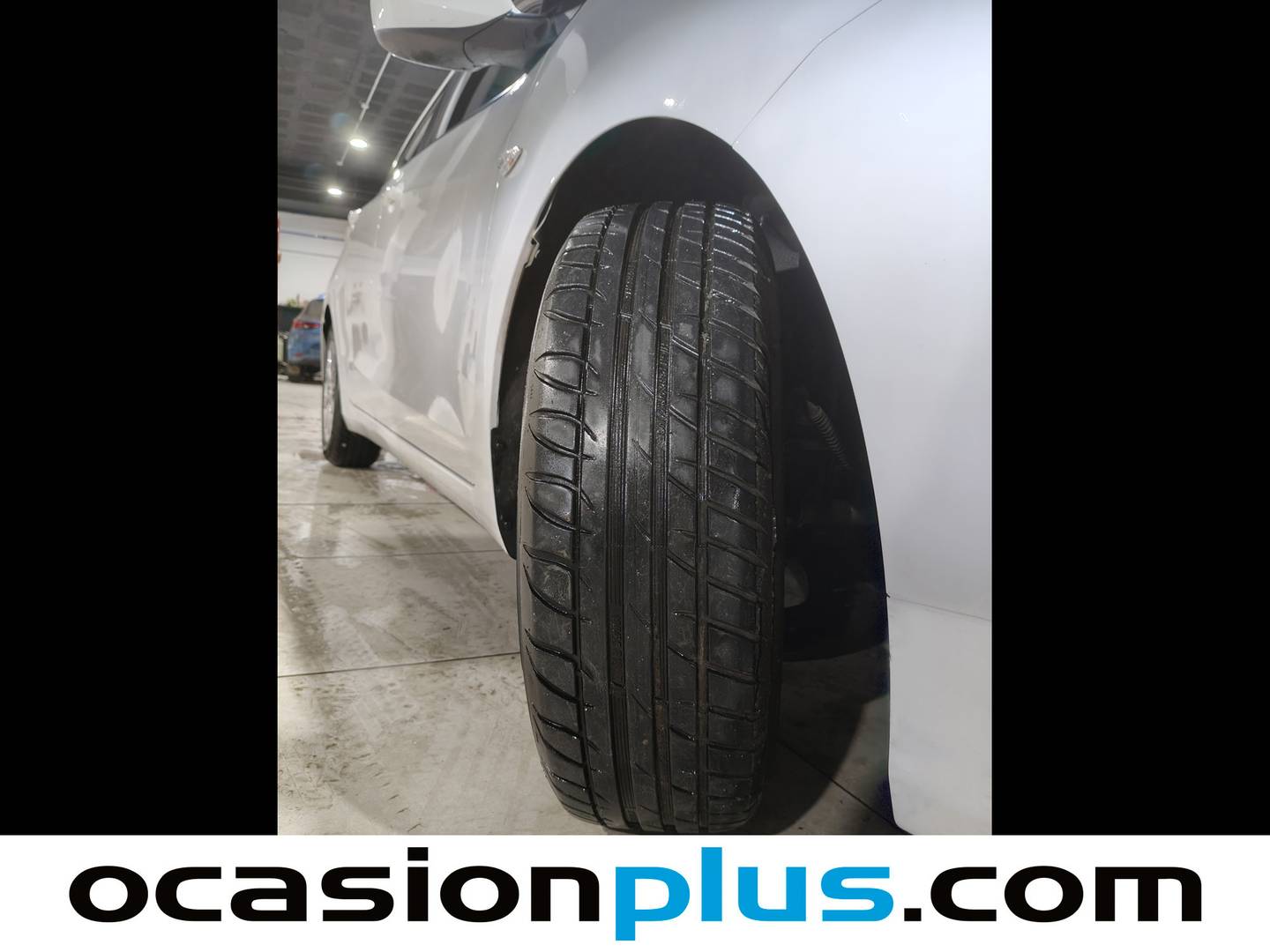 Foto Hyundai i30 Hyundai i30 1.4 MPI BlueDrive Klass (100 CV)